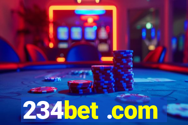 234bet .com